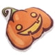 thumbnail image 5 of Juguete masticable para gatos de Halloween, juguete de calabaza resistente a mordeduras, juguete interactivo para gatos, juguete para la dentición, 5 of 6