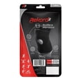 thumbnail image 2 of Rodillera Elástica Meñiscos Le Roy Rekord 1 pieza CH/MD  Negro, 2 of 4