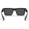 thumbnail image 4 of PRADA PR 19WSF 1AB5S0 Black Grey Lens Men's Sunglasses, 4 of 4