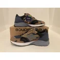 thumbnail image 2 of Size 10 Men - New Balance 920 Made in England Brown Blue Run Walk Shoes M920INV, 2 of 6