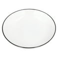 thumbnail image 4 of Ceramic Dinner Plates, Microwave And Dishwasher Safe Dinner Plate Porcelain  For Steak For Salad, 4 of 8