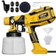 thumbnail image 1 of Pulverizador de pintura Slikwave CN-7000 850 W 1400 ml 4 boquillas, 1 of 9