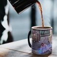 thumbnail image 2 of Star Wars (You're My Only Hope) Morphing Mugs® Heat-Sensitive Mug MMUG1663, 2 of 7