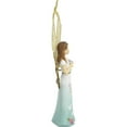 thumbnail image 4 of Pavilion Friends Angel Ornament - 4.5 in., 4 of 7