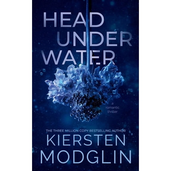 Head Under Water, (Paperback)
