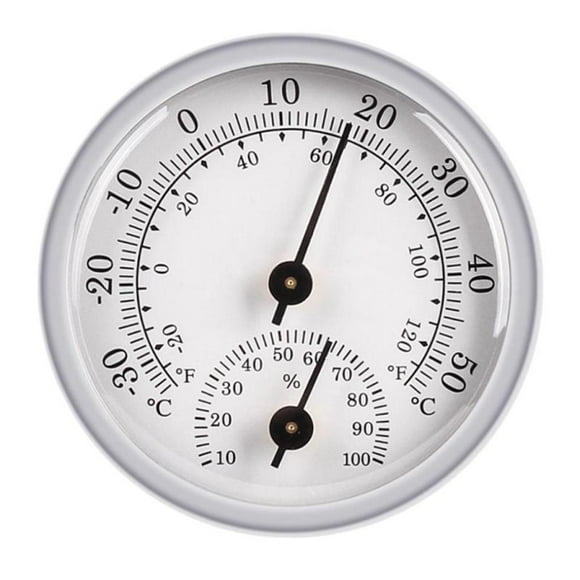 Hygrometer Humidor