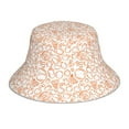 thumbnail image 1 of Balery Simple Fruit Sombreros para el sol para hombre y mujer, sombrero de pescador con UPF 50+, 1 of 6