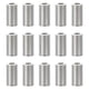 thumbnail image 2 of 100pcs Bike Freno Funda Fundas Cubiertas de cable de alambre de cola Protectores Freno Freno Wraps, 2 of 5