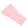 thumbnail image 1 of Raindrops 4 Bags DIY Tiles Acrylic for Homeowners Decorative Wall Decor in Simple Color Design, 1 of 5