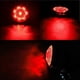 thumbnail image 3 of Motorcycle Tail Light LED Rear Brake Lamp for Cruiser Cafe Racer Chooper, 3 of 5