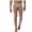 Red, variant on ZVNAΖH Men's Thermal Underwear Bottoms, Striped Leggings for Men, U-Shaped Design Breathable Tights, Holiday Clearance Sale, Sizes M-XXL