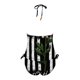 thumbnail image 3 of Gibobby Conjunto de Bikini para Mujer Conjunto de traje de baño de cuello halter simple para mujer Correas ajustables Día de la independencia Traje de ba(Negro,G), 3 of 5