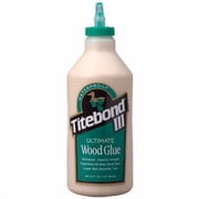 Titebond Iii Ultimate Wood Glue Quart