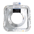 Mainstays Gas Aluminum Foil Drip Pan