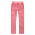 thumbnail image 2 of Richie House Girls' Leisure Pants with Elastic Waistband RH2240, 2 of 7