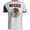 1, variant on Mexico National Team 3D Printed T-Shirt 2026 World Cup Fan Casual Sports Short Sleeve