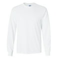 thumbnail image 1 of Gildan T-Shirt à Manches Longues Uni à Col Ras du Cou Ultra Cotton pour Hommes, 1 of 5