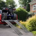 thumbnail image 3 of Rampa Escalera Plegable Gutstark Home 2m Acero, 3 of 8