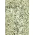 thumbnail image 3 of Better Trends BALU2134SA Tapis de Bain Lux, Sauge - 21 x 34 Po., 3 of 4