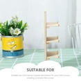 thumbnail image 2 of PTOOTP Display Rack Home Decoration 1Set 6.33X3.18X1.38in, 2 of 6
