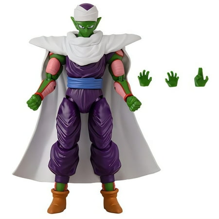 Super Anime Store Dragon Ball Stars Piccolo Version 2 Action Figure