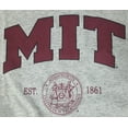 thumbnail image 2 of MIT T-Shirt Officially Licensed Arch Logo T-Shirt, 2 of 5