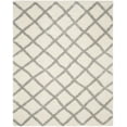thumbnail image 4 of Safavieh Dallas Jerrie Geometric Shag Area Rug, 4 of 6