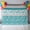 Teal, variant on Aqua Grey Backdrop for Photoshoot,Photography Photo Studio Background Wall Backdrop,Chic Garden Floral Stripe Embroidery Design Back Drop Banner Panel for Portraits Wedding Party Live Streaming 7x5Ft