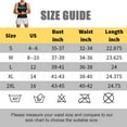 thumbnail image 2 of LALAMELON Sauna Vest for Men Waist Trainer Vest with Zipper Workout Sauna Suit with Adjustable Waist Trimmer Belt, 2 of 5