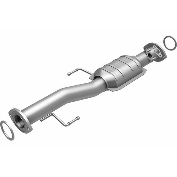 MagnaFlow 93379 - Catalytic Converter Fits select: 1999-2002 TOYOTA 4RUNNER