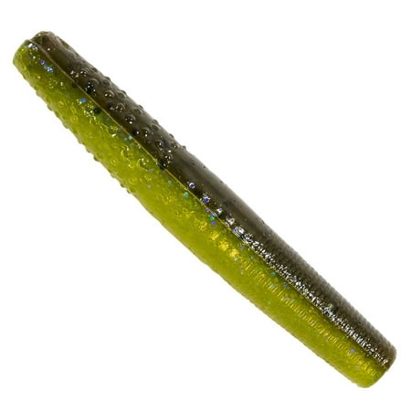 UPC: 0897744003288 | Z-Man Finesse TRD 2.75 Softbait Hot Snakes