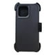 thumbnail image 1 of Funda De Alto Impacto Con Clip Compatible Con iPhone 15 Pro Max, 1 of 4