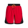 thumbnail image 6 of Russell Athletic Men's Ripstop Woven Basketball Shorts, Sizes S-XL, 6 of 6