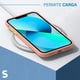 thumbnail image 4 of Funda de Protección para iPhone 13 - Sovico - Bicolor, 4 of 6