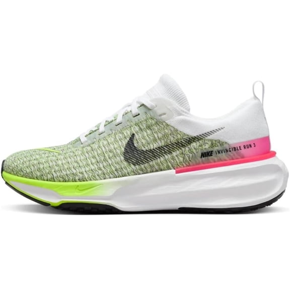 Nike Men's Invincible 3 Road Running Shoes, Size 6.5