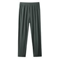 thumbnail image 4 of Mohiass Comfy Pant for Women,Stretch Active Pants for Women,Unisex Comfy Pants,Quick Drying Pant Army Green S, 4 of 8
