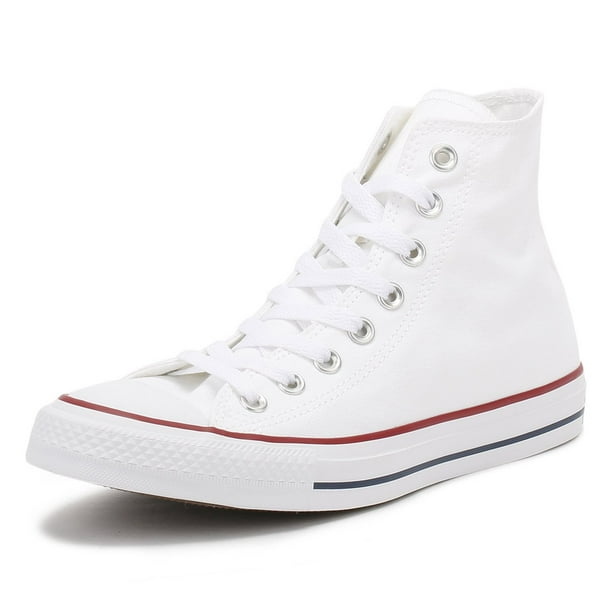 Converse size 6 mens top
