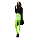 thumbnail image 1 of Pantimedias De Colores Gruesas Opacas Moda Japonesa Xg, 1 of 1