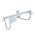 thumbnail image 1 of Quick Lift Window Regulator Kit, High Safety Sensors, Replcmnt For Smart Fortwo 450 19982007, 1 of 7