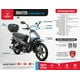 thumbnail image 4 of Motocicleta Veloci Draxter RX Sport Limited 125cc 2026 Plata, 4 of 4