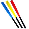 thumbnail image 3 of HLONK Kids Soft Sponge Baseball Bat  Baseball Bar Stick with Baseball  Foam Baseball Bat Children Baseball Bat Rounder Set, 3 of 7