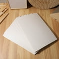thumbnail image 4 of LOLIPPYY Poster Boards 10-Pack Blank Presentation Display Boards for Arts, Crafts, Signs and School Projects, 4 of 8