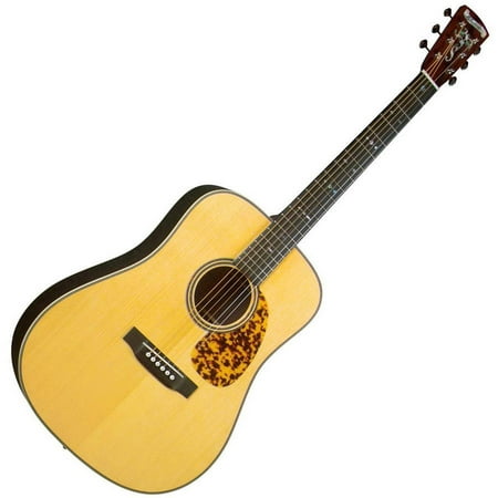 Blueridge Pre-War Series BR-260A Dreadnought Acoustic Guitar - Natural