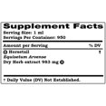 thumbnail image 3 of Horsetail Dry Herb Absolutely Natural Expertly Extracted by Trusted HerbalTerra Brand Certified Organic Alcohol-Based Liquid Extract. Proudly made in USA. Tincture 32 Fl.Oz, 3 of 5