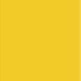 Modern Real Wood 11x14 inch Picture Frame in Yellow