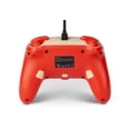 thumbnail image 4 of PowerA Enhanced Wired Controller  for Nintendo Switch - Mario Vintage, 4 of 8