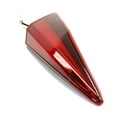 thumbnail image 5 of For Honda Civic 2016 17 18 19 20 2021 Tail Light Driver Side | Inner | Red Lens | Fiber Optic | Replacement For HO2802112 | 34155TBAA01, HD677-B000L, 5 of 7