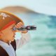 thumbnail image 5 of KAKOWELY 6 telescopios piratas de plástico para disfraz de fiesta pirata, telescopios monoculares para niños., 5 of 5