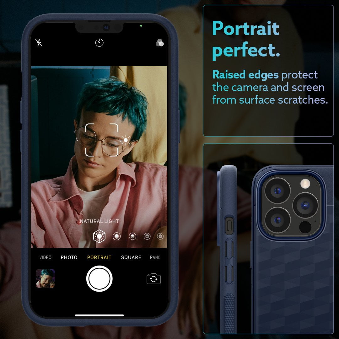  iPhone 13 Pro Max Artistic Interpretation Colorful Grunge Louisville  Case : Cell Phones & Accessories