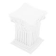 thumbnail image 1 of GOOHOCHY Wedding Table Decoration Roman Column Statue Plaster Home Decor 1Pcs, 1 of 8